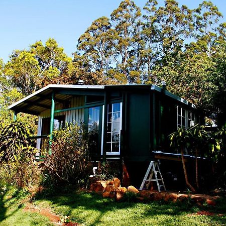 Maleny Monet Studio Exteriör bild
