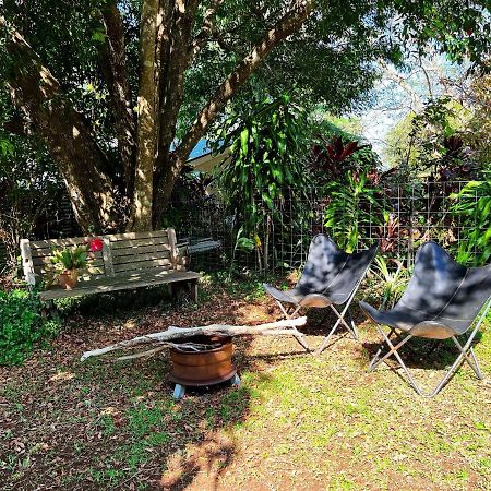 Maleny Monet Studio Exteriör bild