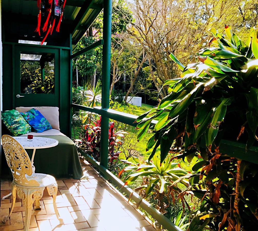 Maleny Monet Studio Exteriör bild