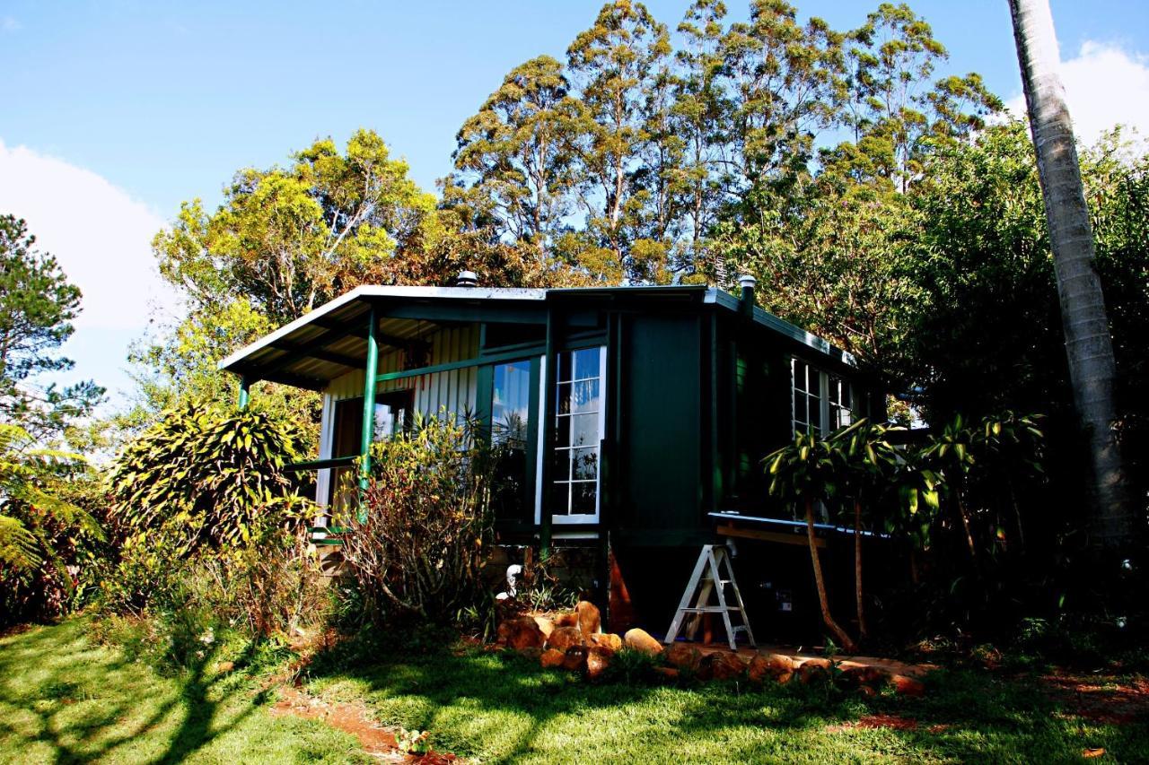 Maleny Monet Studio Exteriör bild