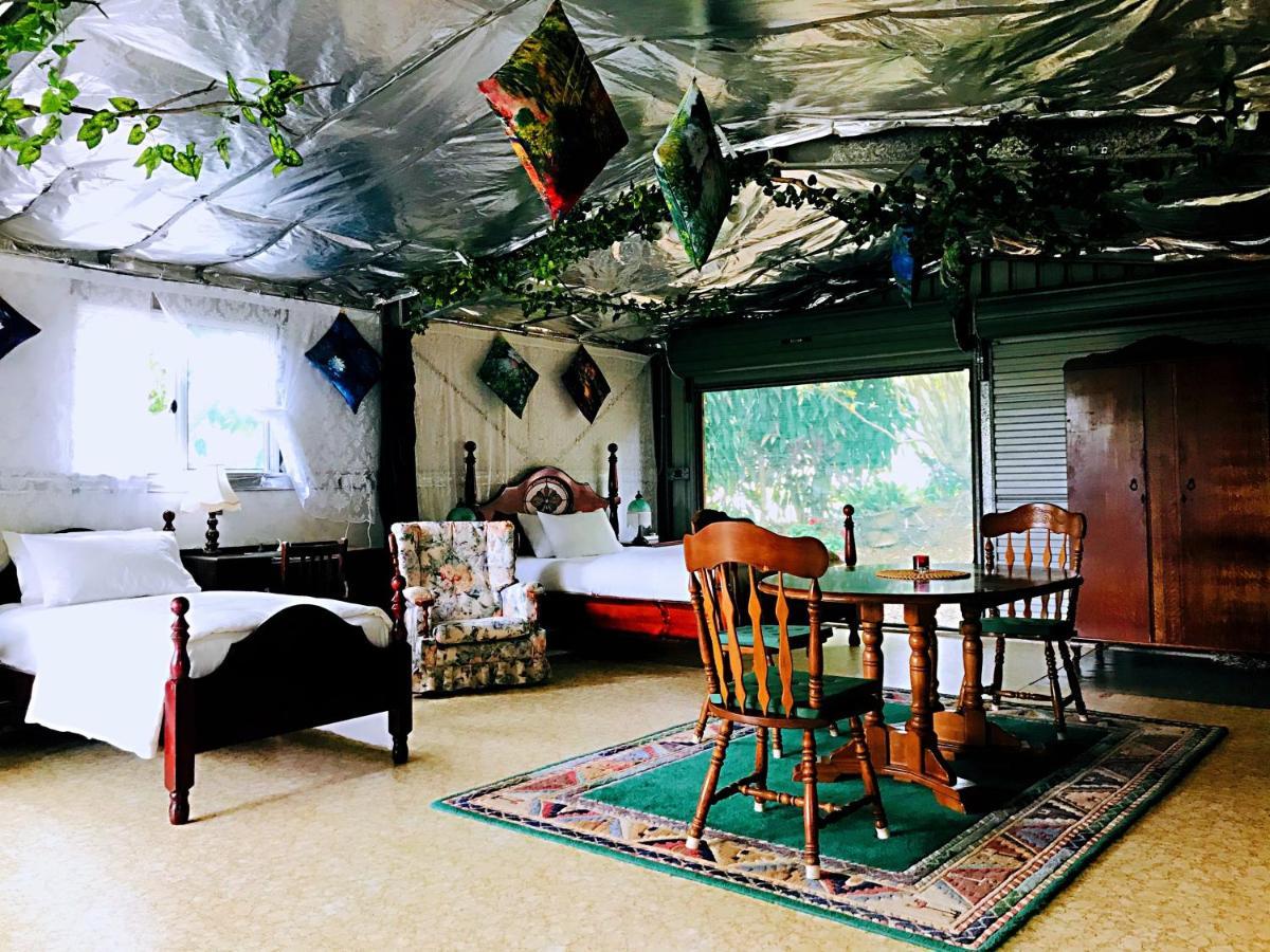 Maleny Monet Studio Exteriör bild