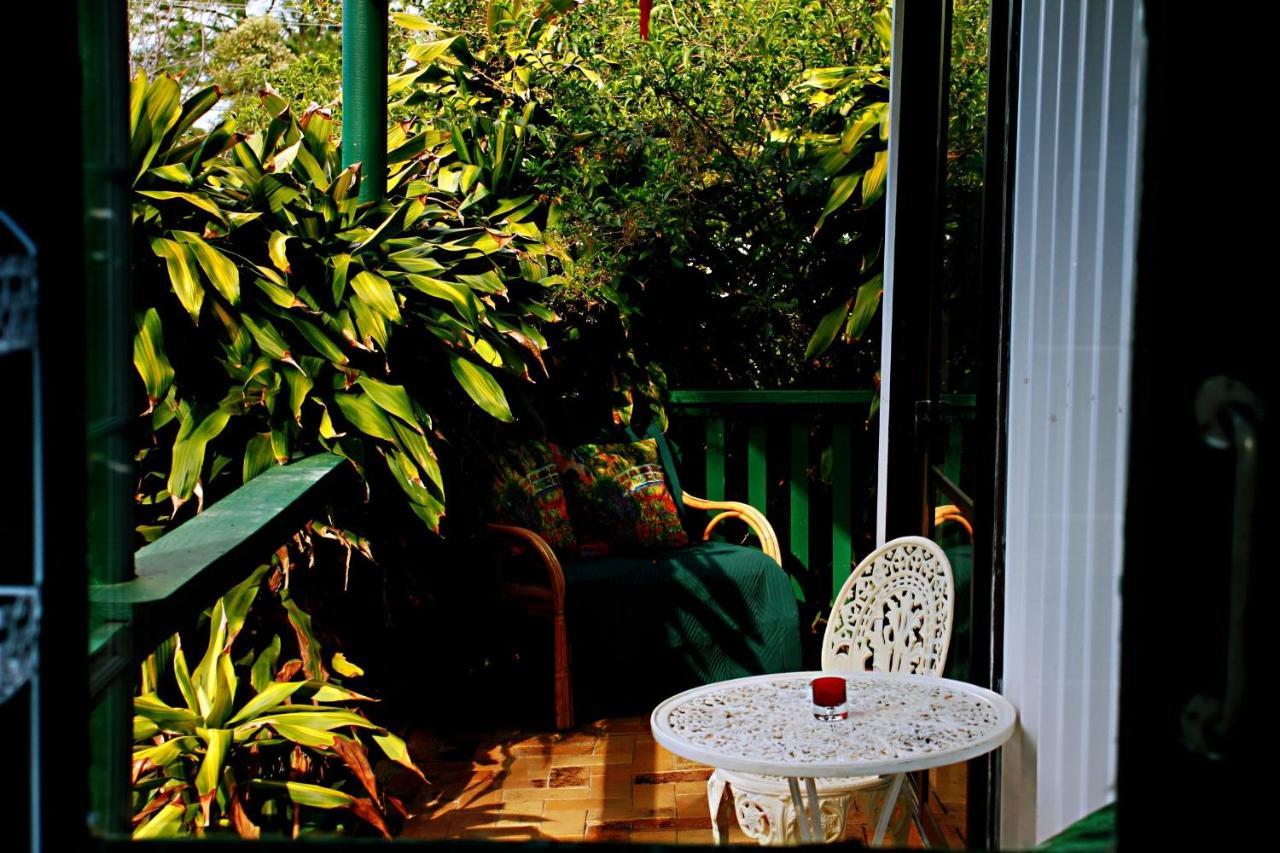 Maleny Monet Studio Exteriör bild
