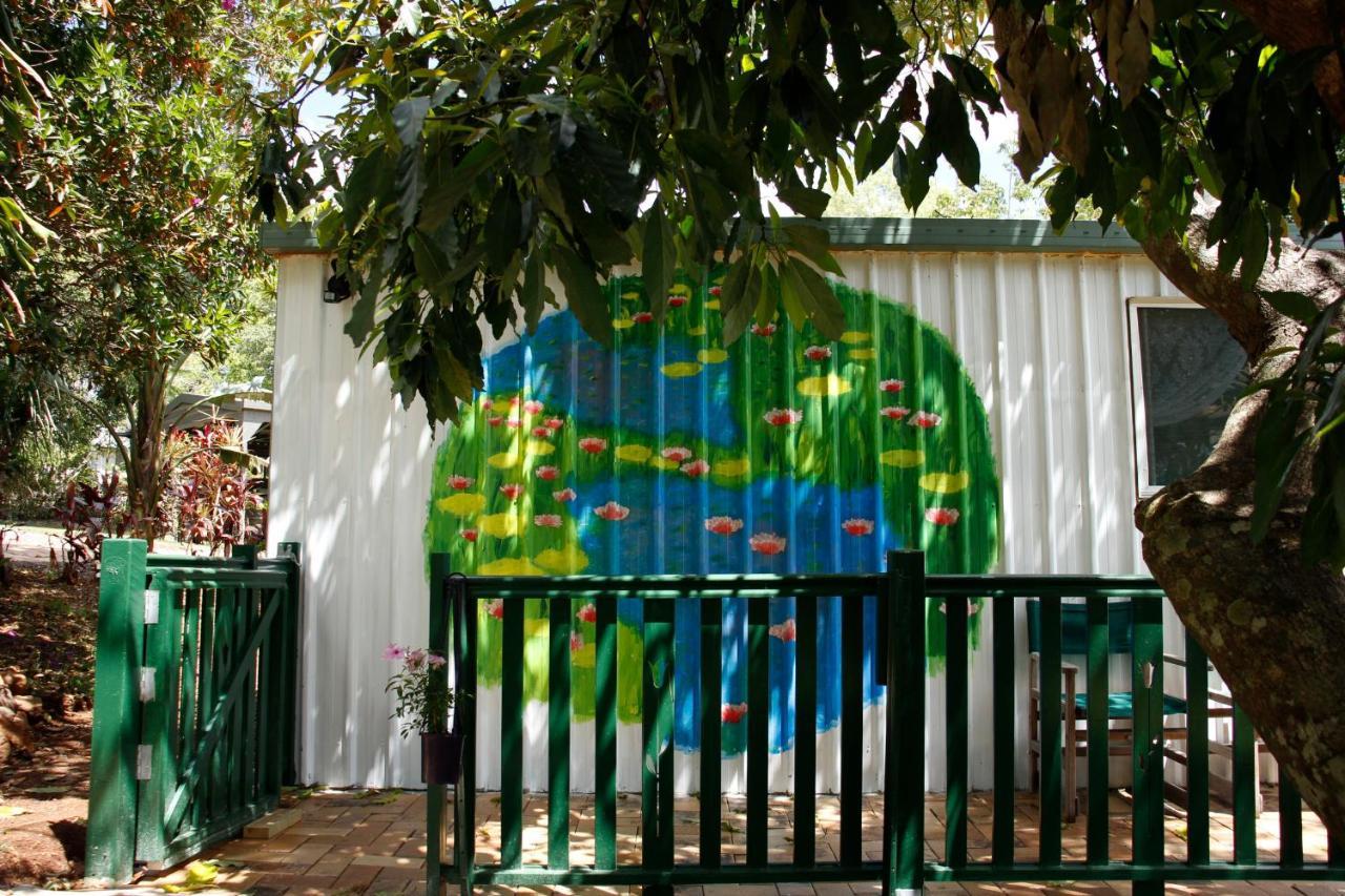 Maleny Monet Studio Exteriör bild