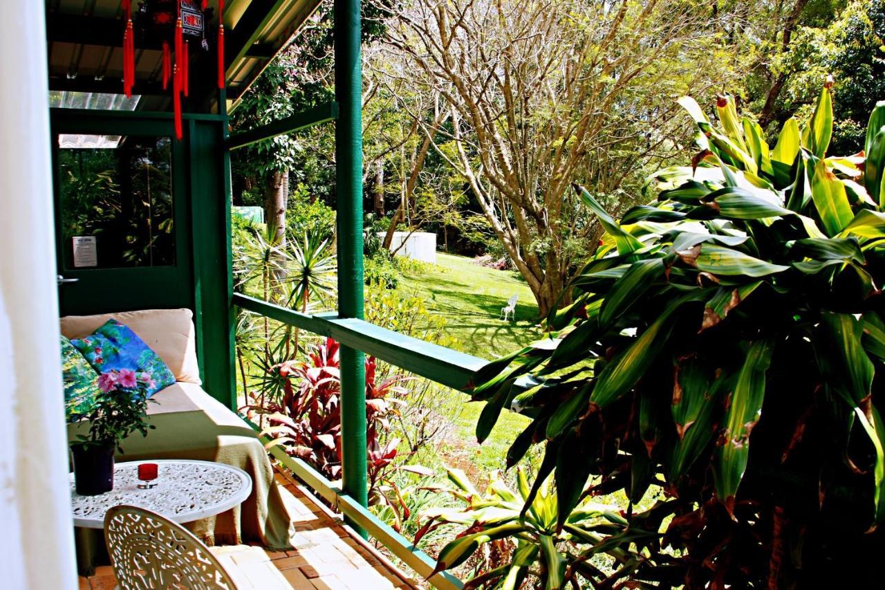 Maleny Monet Studio Exteriör bild