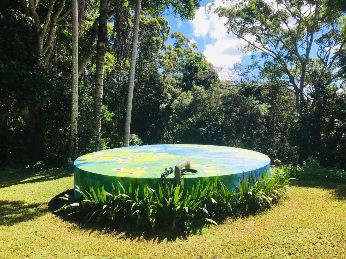 Maleny Monet Studio Exteriör bild