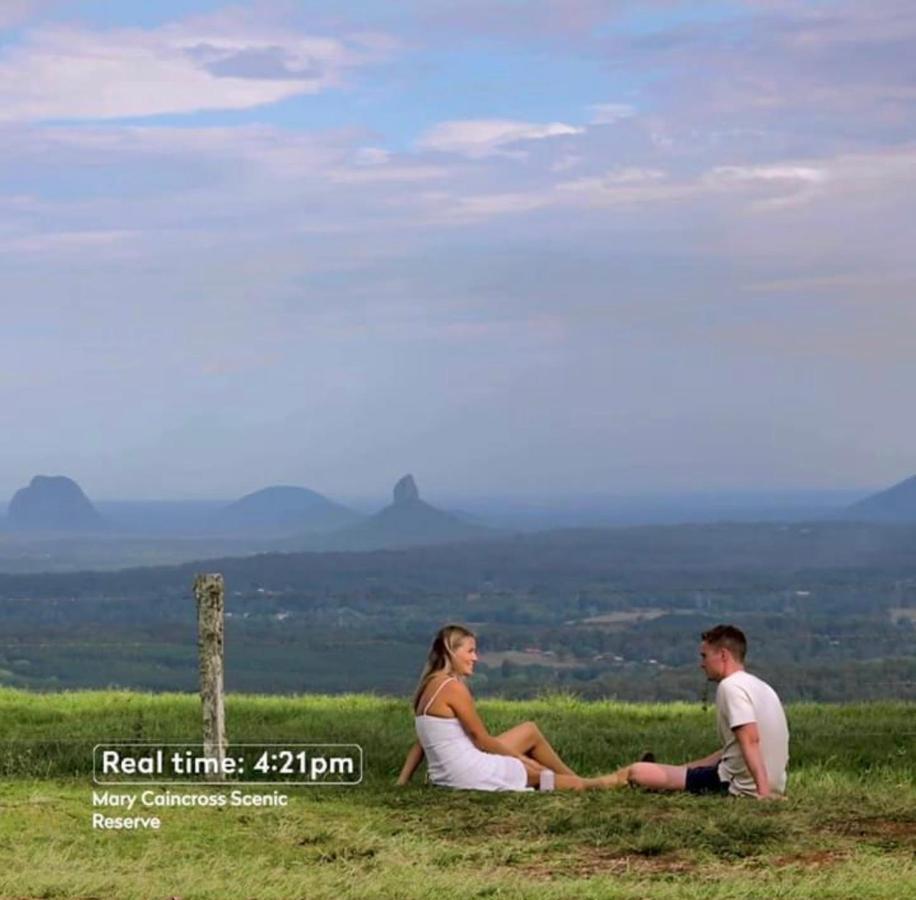 Maleny Monet Studio Exteriör bild