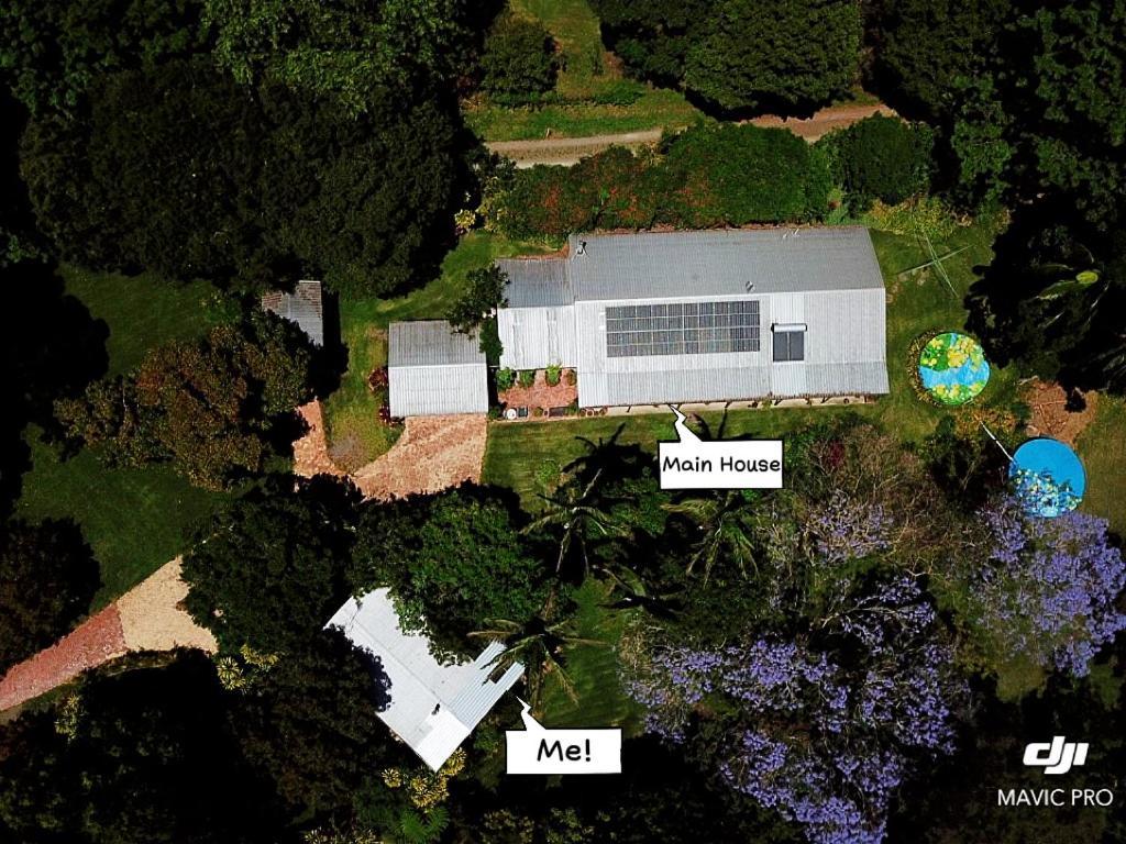 Maleny Monet Studio Exteriör bild